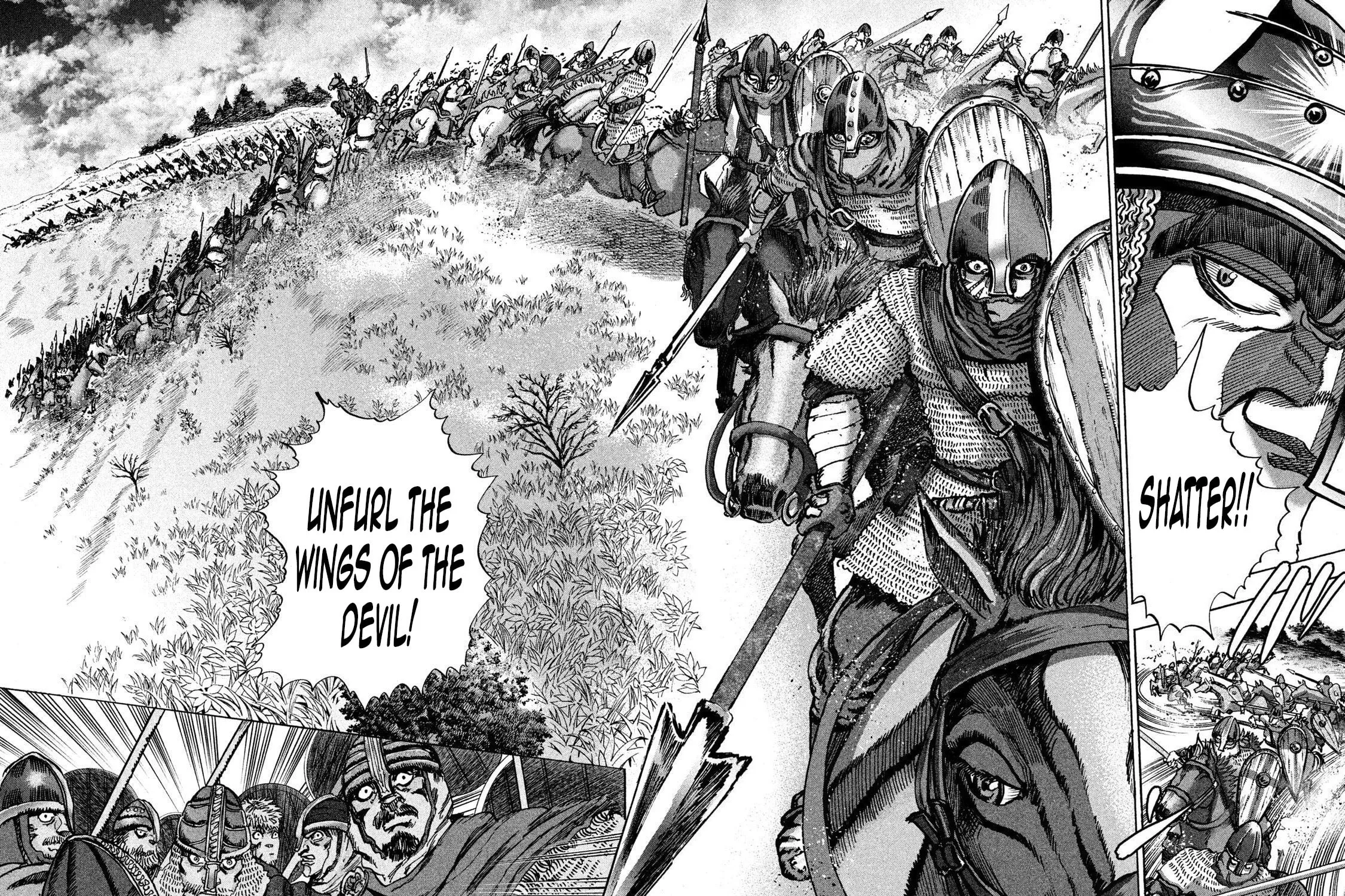 Killer Ape Chapter 24 page 16 - 