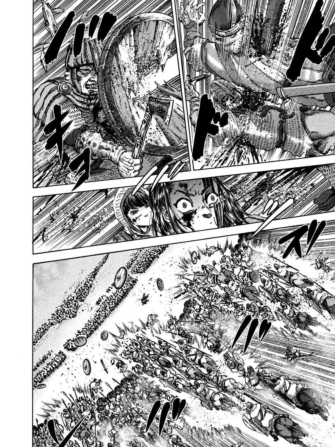 Killer Ape Chapter 24 page 18 - 