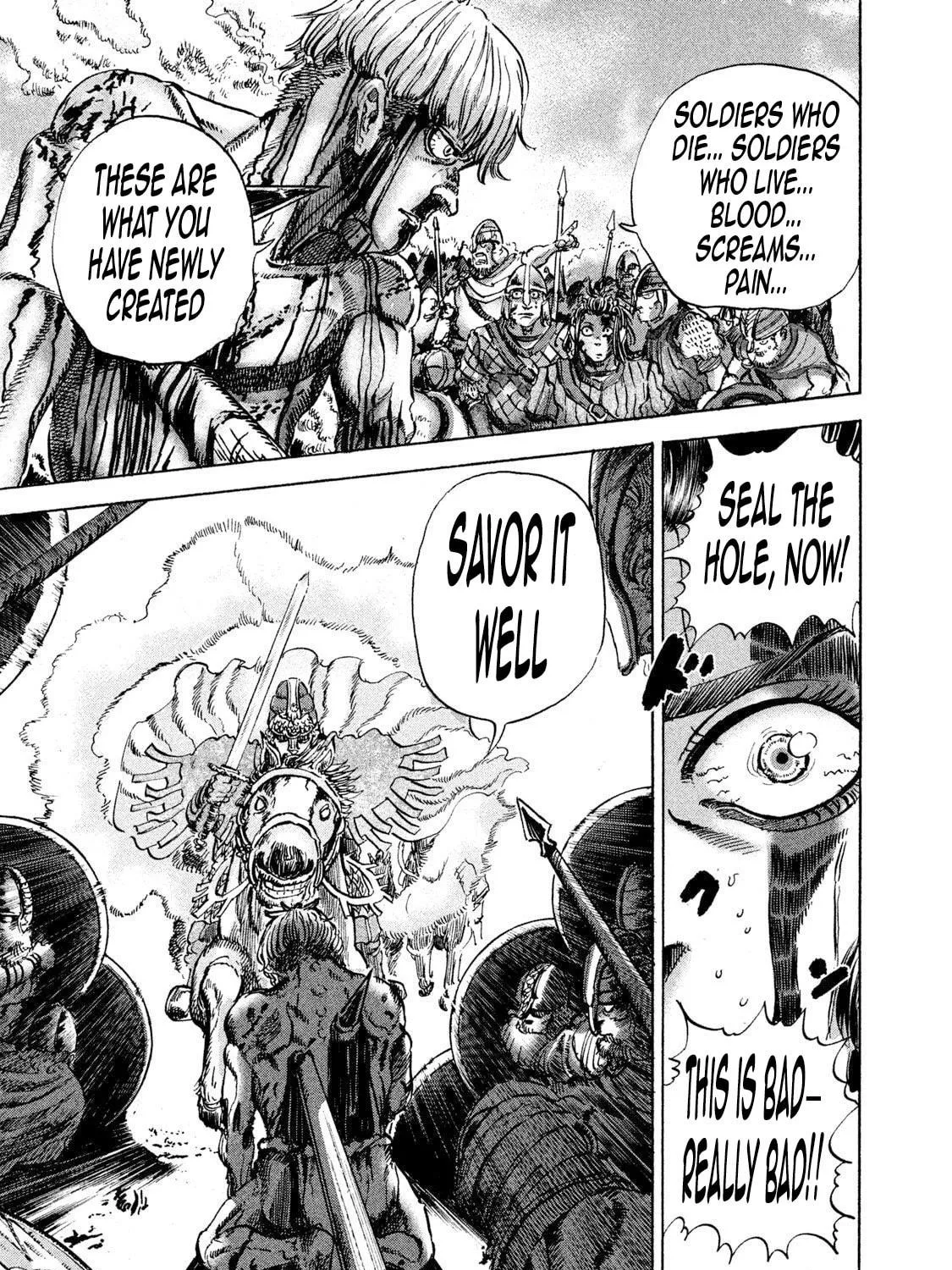 Killer Ape Chapter 24 page 10 - 