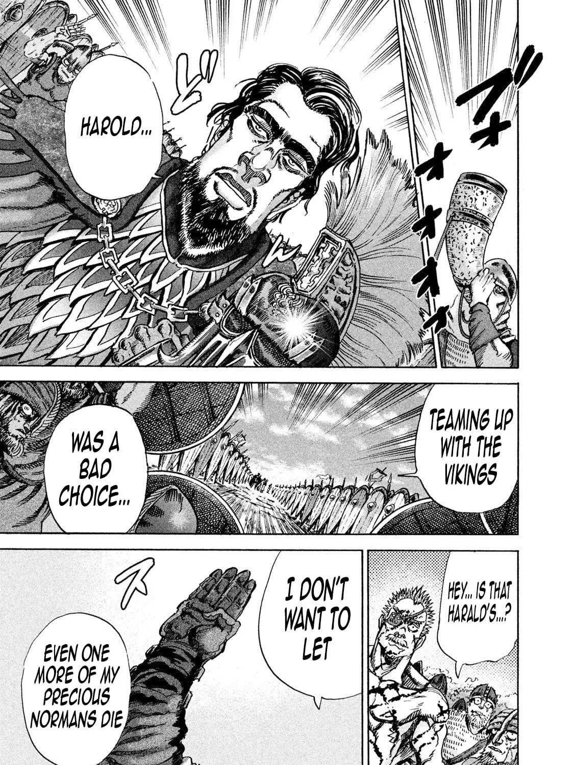 Killer Ape Chapter 25 page 10 - 