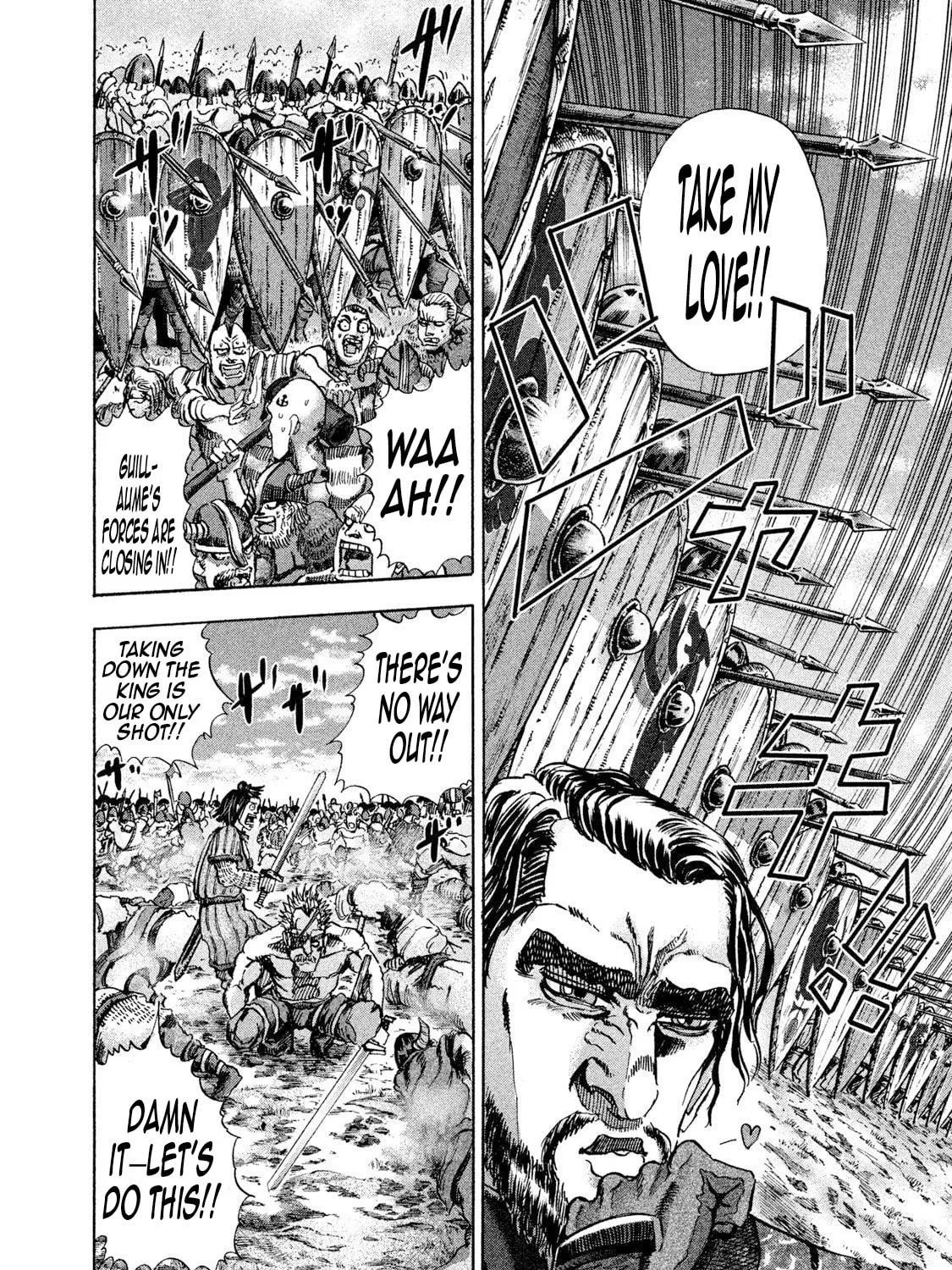 Killer Ape Chapter 26 page 16 - 