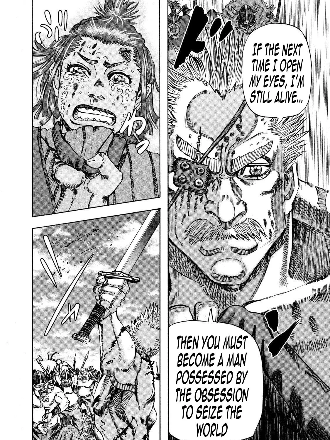 Killer Ape Chapter 26 page 26 - 