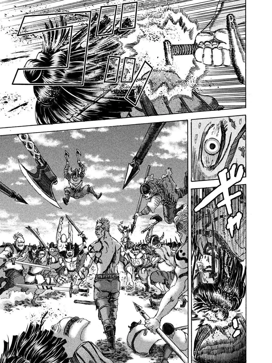 Killer Ape Chapter 26 page 28 - 