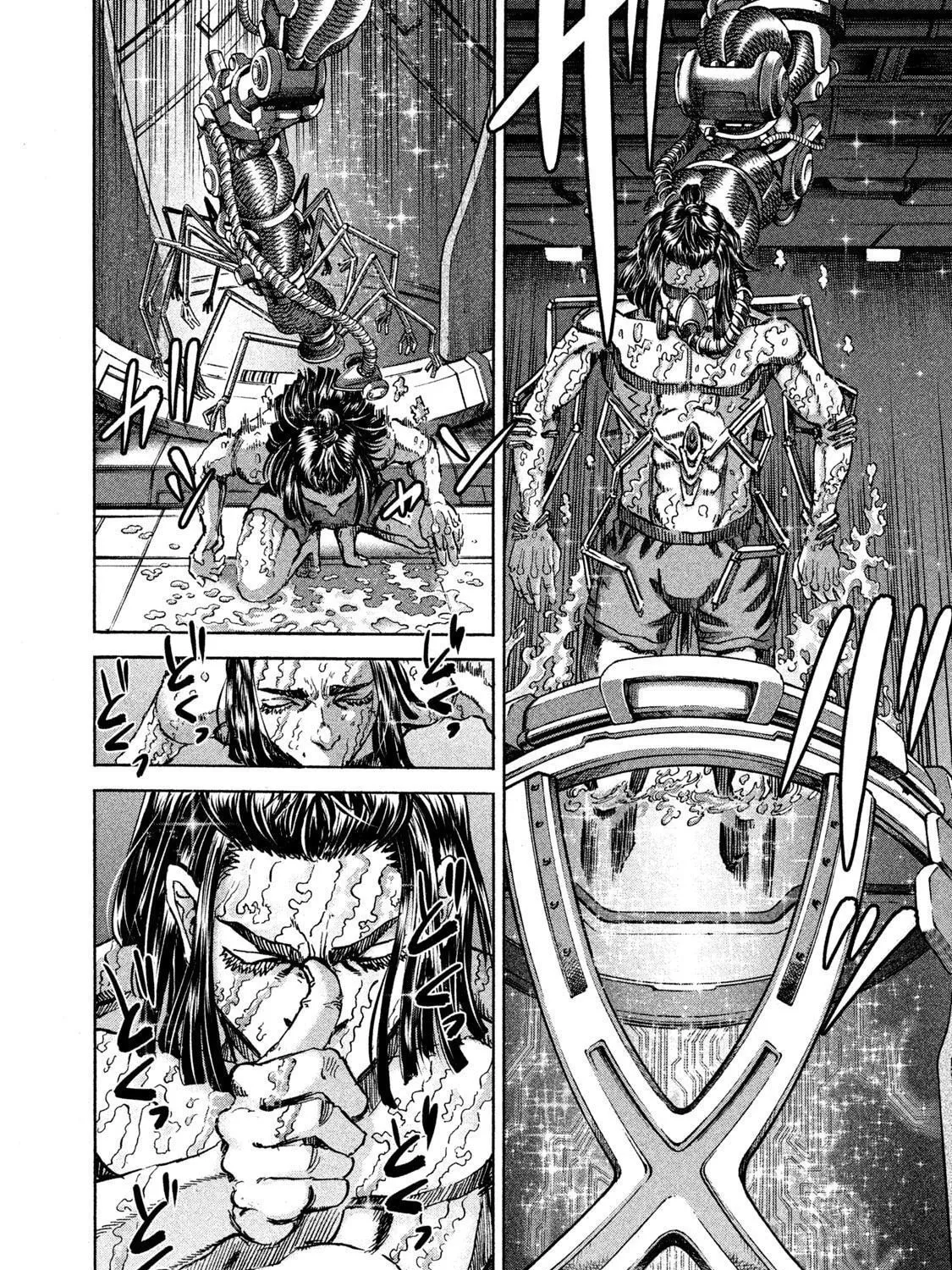 Killer Ape Chapter 26 page 30 - 