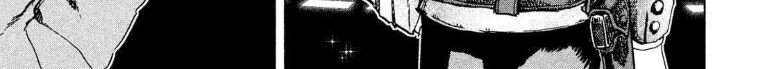 Killer Ape Chapter 27 page 27 - 