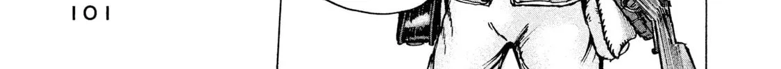 Killer Ape Chapter 3 page 34 - 