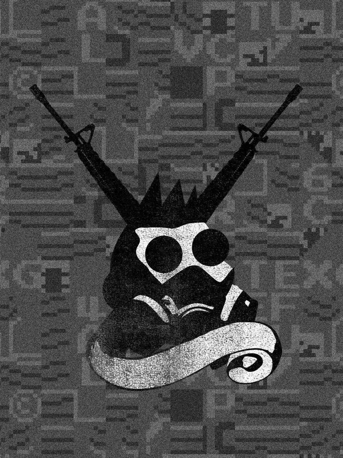 Killer Ape Chapter 30 page 40 - 