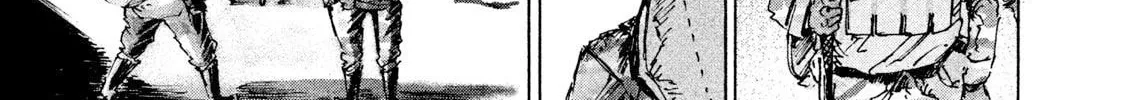 Killer Ape Chapter 32 page 27 - 