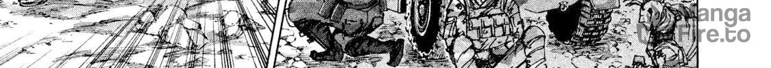 Killer Ape Chapter 33 page 19 - 