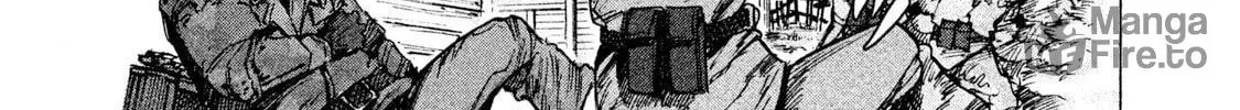 Killer Ape Chapter 36 page 11 - 
