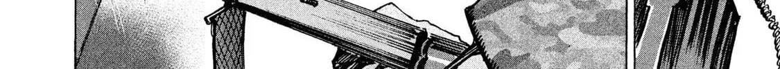 Killer Ape Chapter 36 page 21 - 