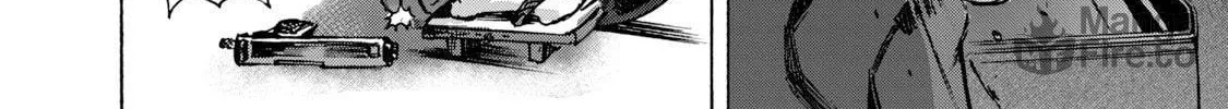 Killer Ape Chapter 40 page 29 - 
