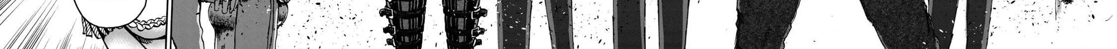 Killer Ape Chapter 47 page 33 - 
