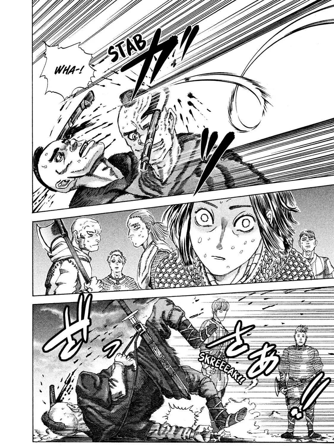 Killer Ape Chapter 9 page 19 - 