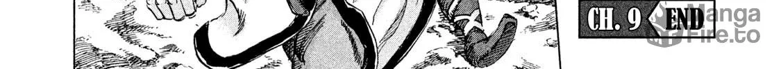 Killer Ape Chapter 9 page 36 - 