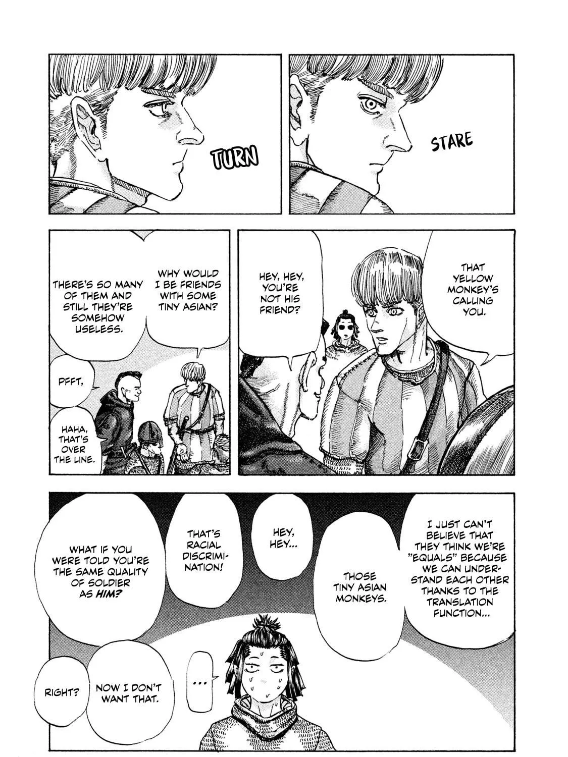 Killer Ape Chapter 9 page 9 - 