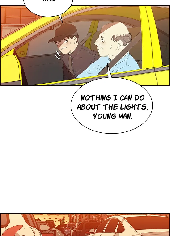 Killer Bang: The First Kill Chapter 1 page 17 - 