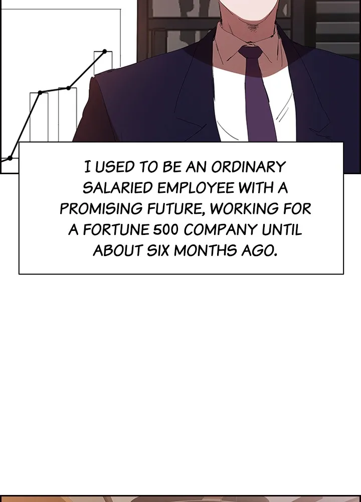 Killer Bang: The First Kill Chapter 1 page 3 - 