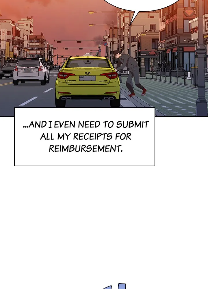 Killer Bang: The First Kill Chapter 1 page 21 - 