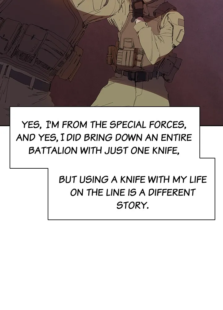 Killer Bang: The First Kill Chapter 1 page 29 - 