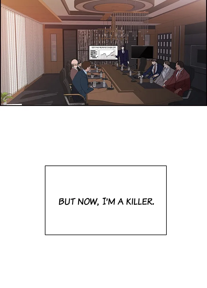Killer Bang: The First Kill Chapter 1 page 4 - 