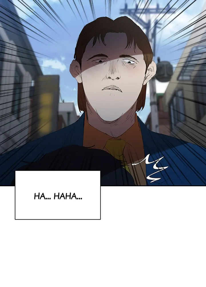 Killer Bang: The First Kill Chapter 1 page 33 - 