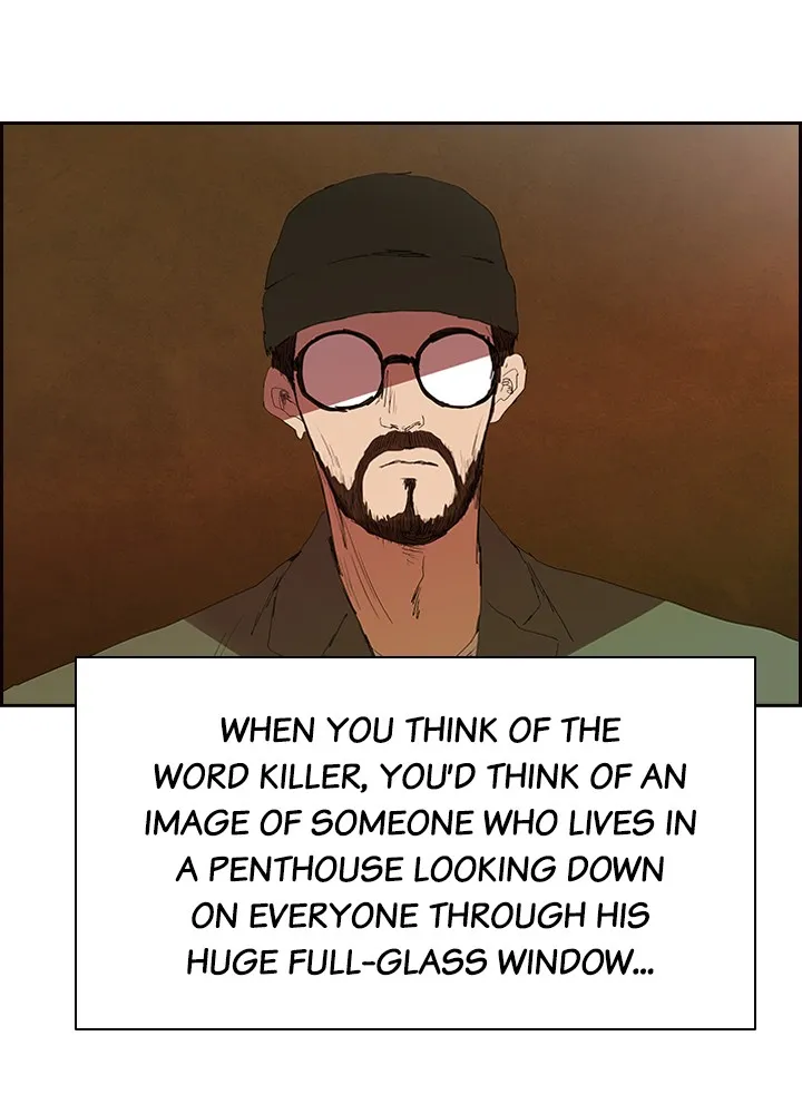 Killer Bang: The First Kill Chapter 1 page 5 - 