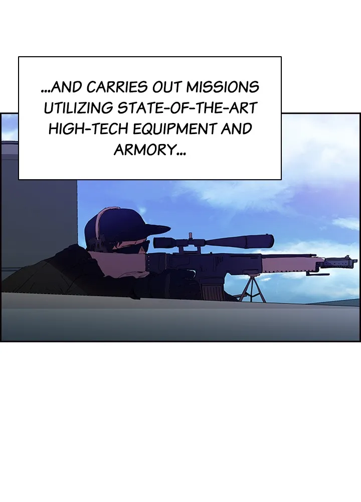 Killer Bang: The First Kill Chapter 1 page 6 - 