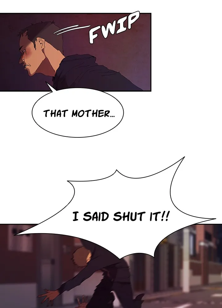 Killer Bang: The First Kill Chapter 2 page 11 - 