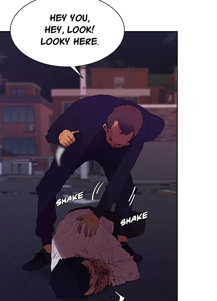 Killer Bang: The First Kill Chapter 2 page 14 - 