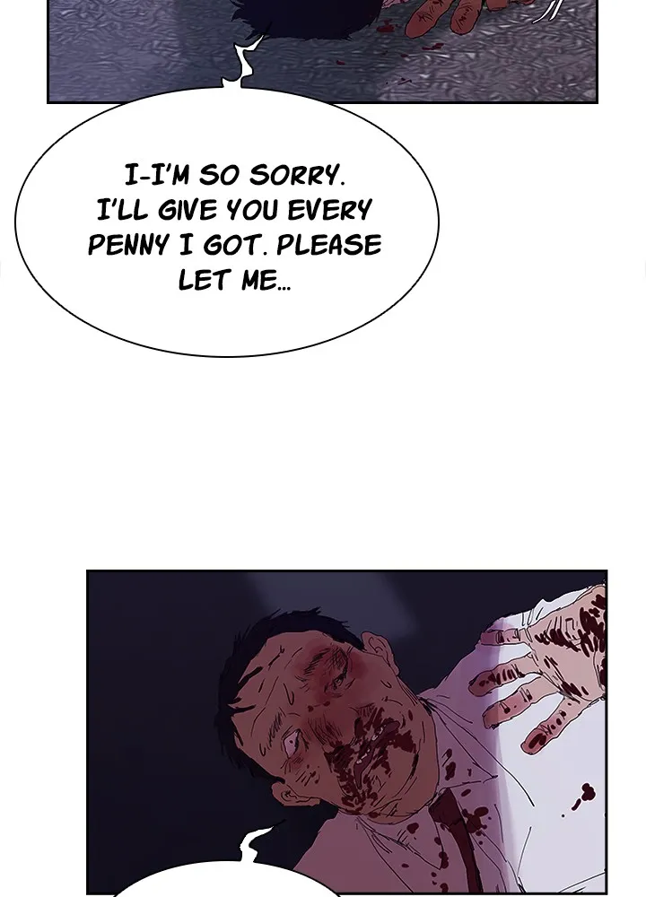 Killer Bang: The First Kill Chapter 2 page 18 - 