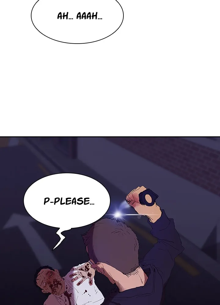 Killer Bang: The First Kill Chapter 2 page 19 - 