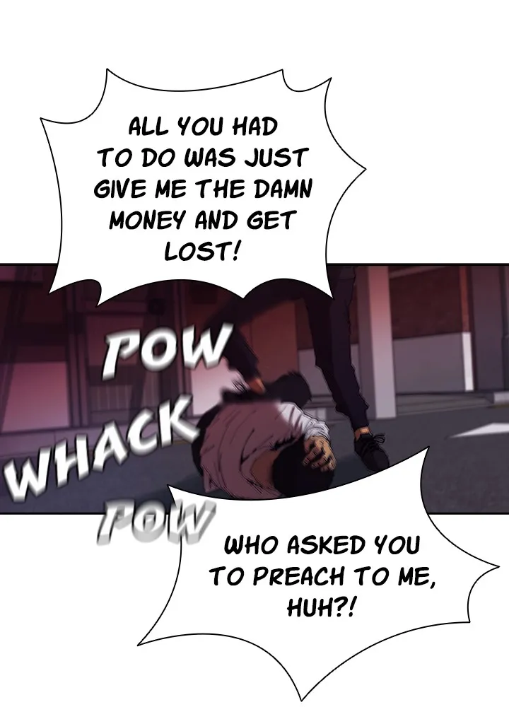 Killer Bang: The First Kill Chapter 2 page 3 - 