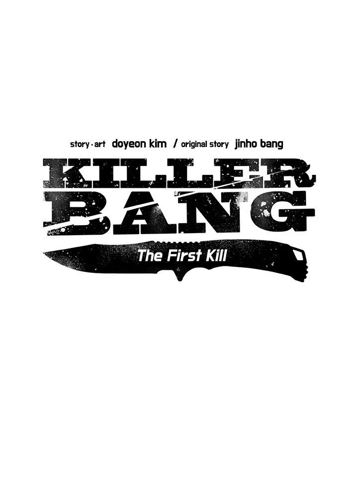 Killer Bang: The First Kill Chapter 2 page 26 - 