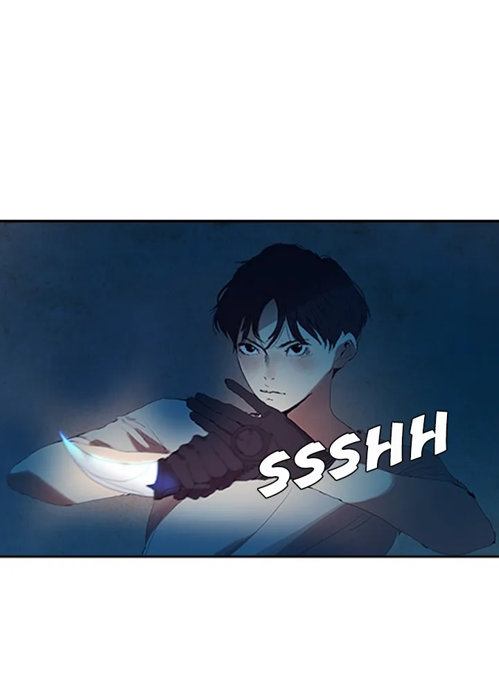 Killer Bang: The First Kill Chapter 2 page 30 - 