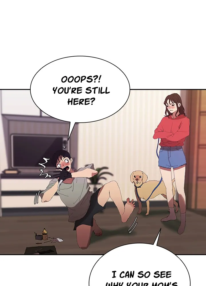 Killer Bang: The First Kill Chapter 2 page 32 - 