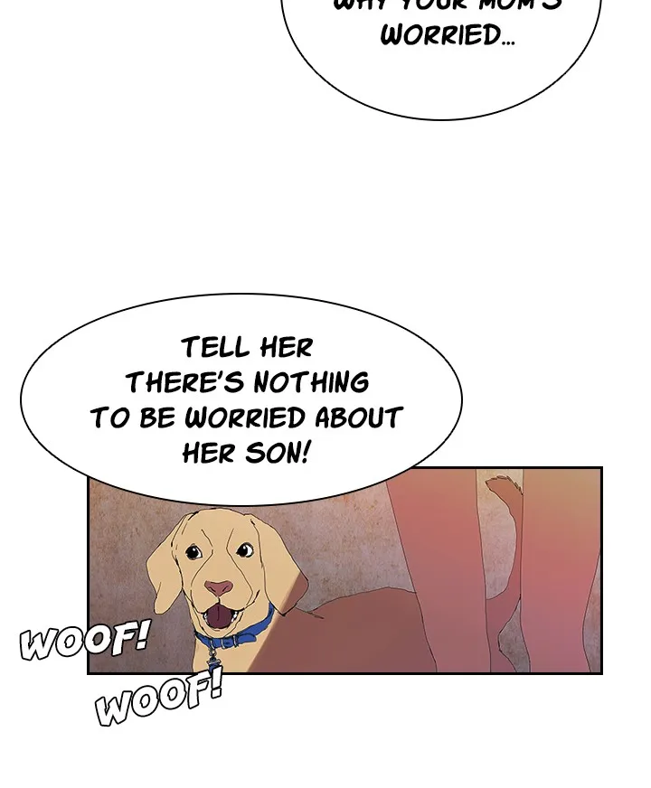Killer Bang: The First Kill Chapter 2 page 33 - 