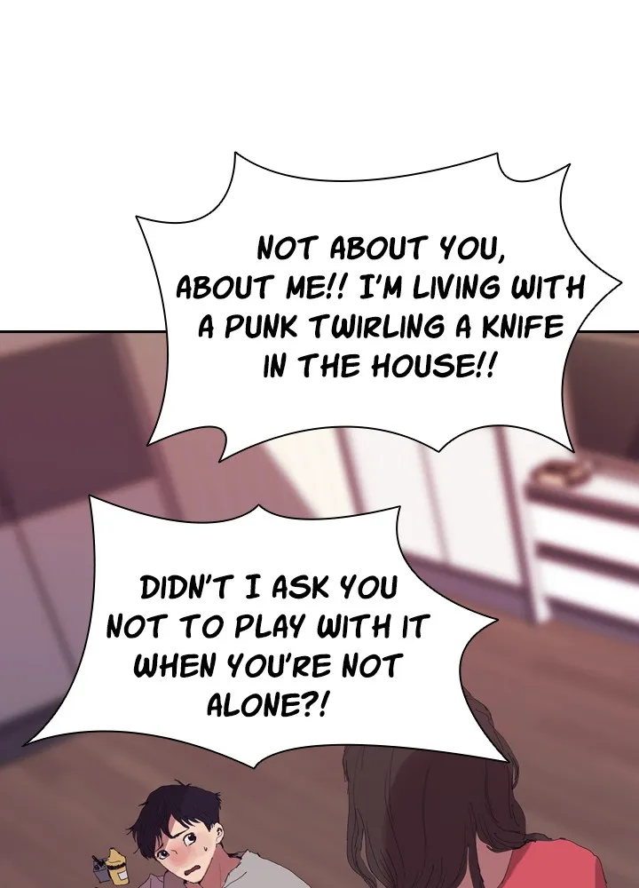 Killer Bang: The First Kill Chapter 2 page 34 - 