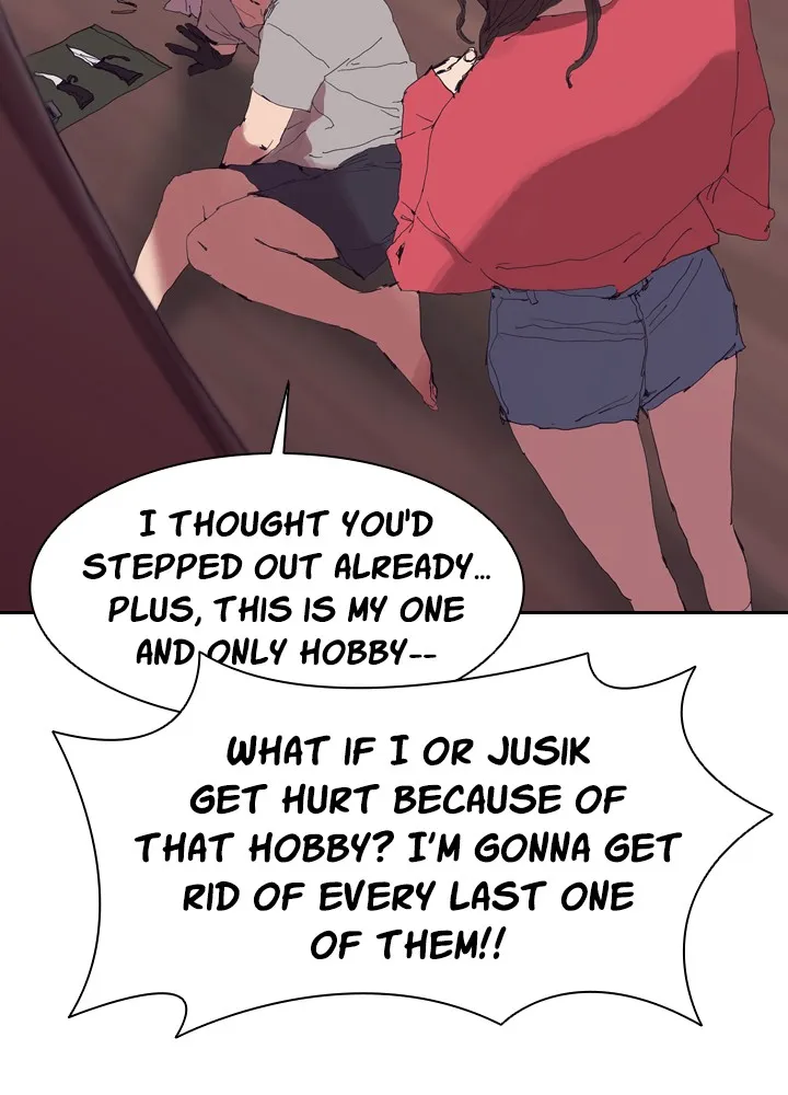 Killer Bang: The First Kill Chapter 2 page 35 - 