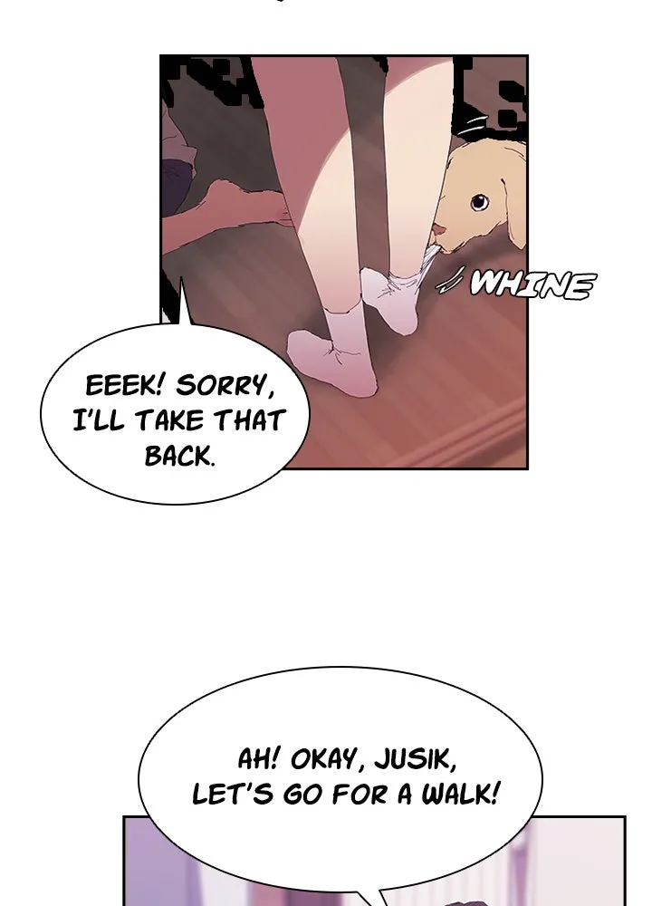 Killer Bang: The First Kill Chapter 2 page 37 - 