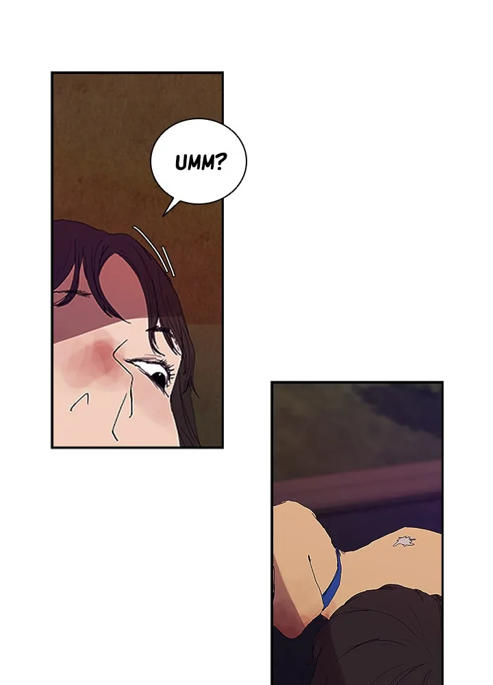 Killer Bang: The First Kill Chapter 2 page 47 - 