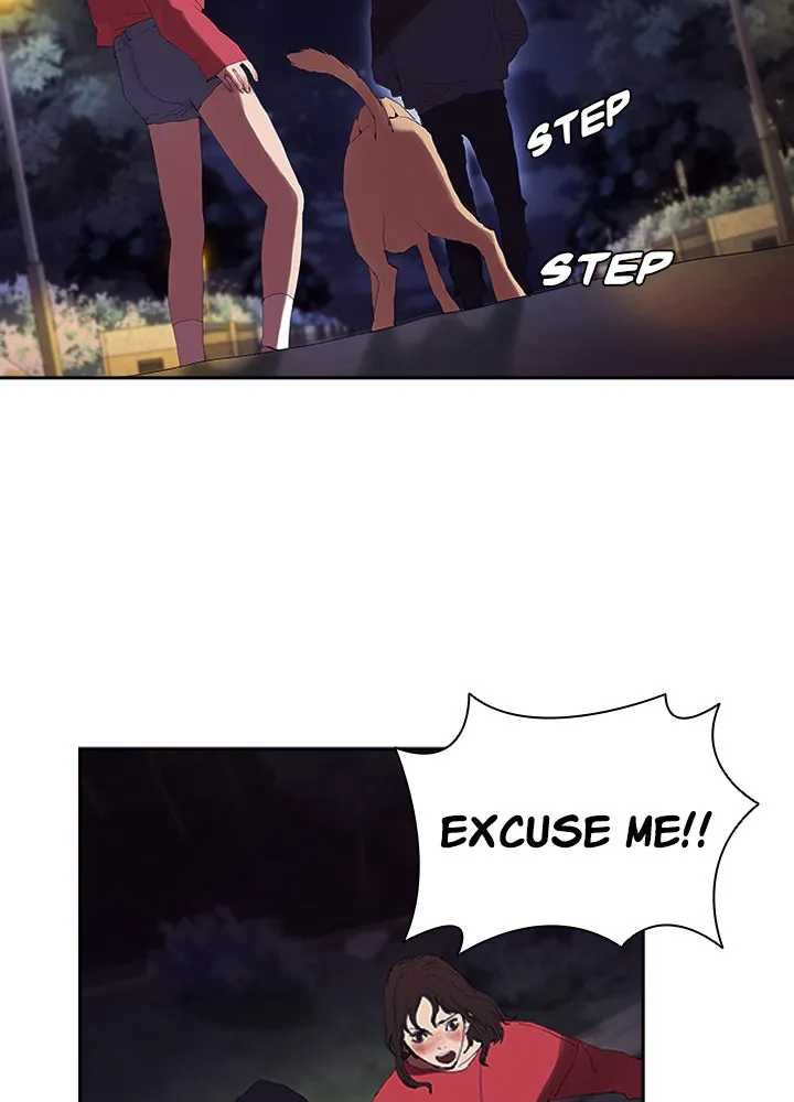 Killer Bang: The First Kill Chapter 2 page 49 - 