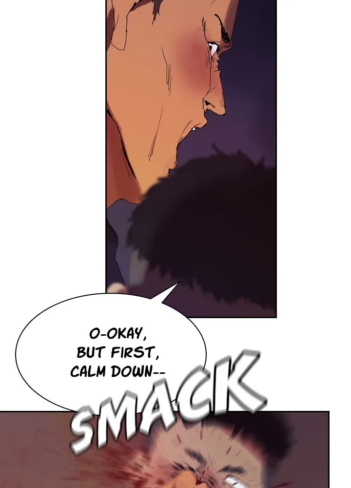 Killer Bang: The First Kill Chapter 2 page 6 - 