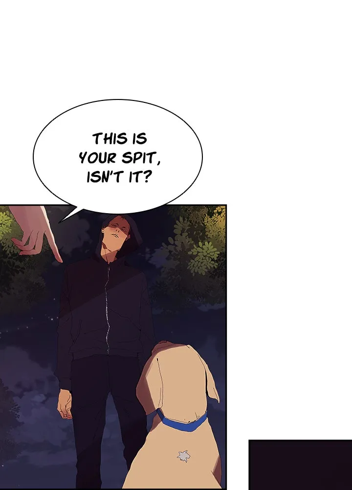 Killer Bang: The First Kill Chapter 2 page 55 - 