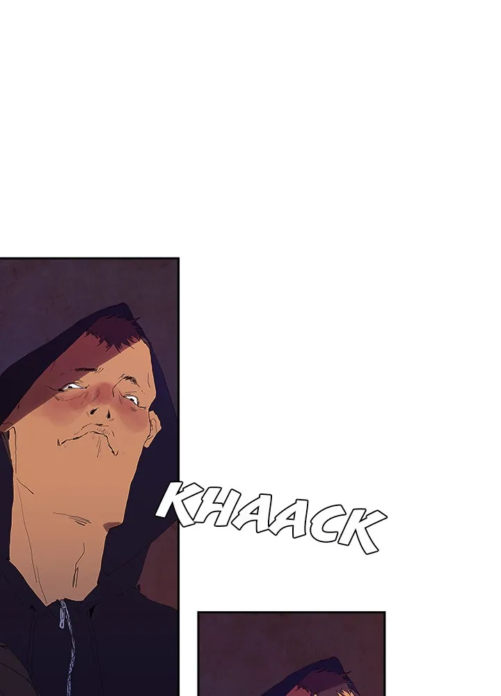 Killer Bang: The First Kill Chapter 2 page 59 - 