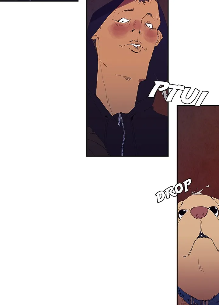 Killer Bang: The First Kill Chapter 2 page 60 - 