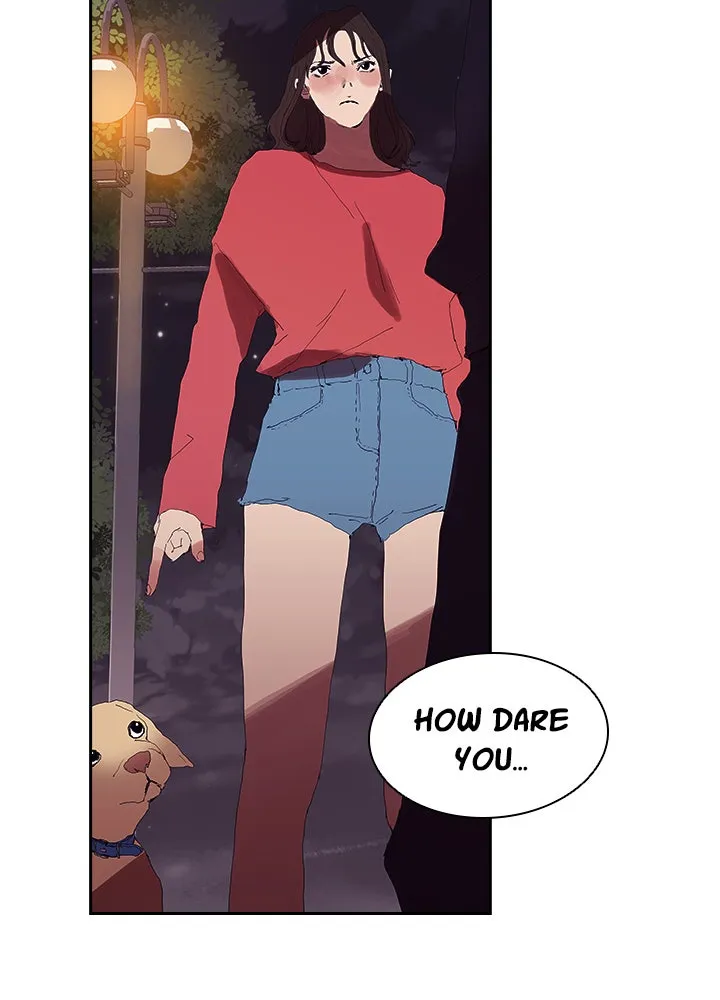 Killer Bang: The First Kill Chapter 2 page 65 - 