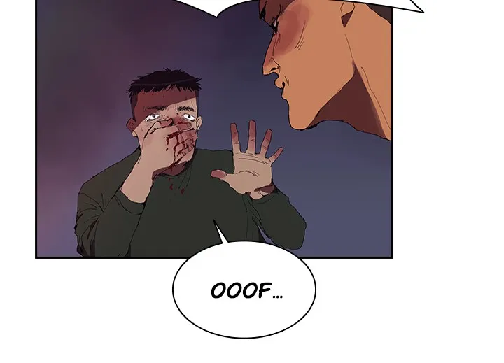 Killer Bang: The First Kill Chapter 2 page 8 - 
