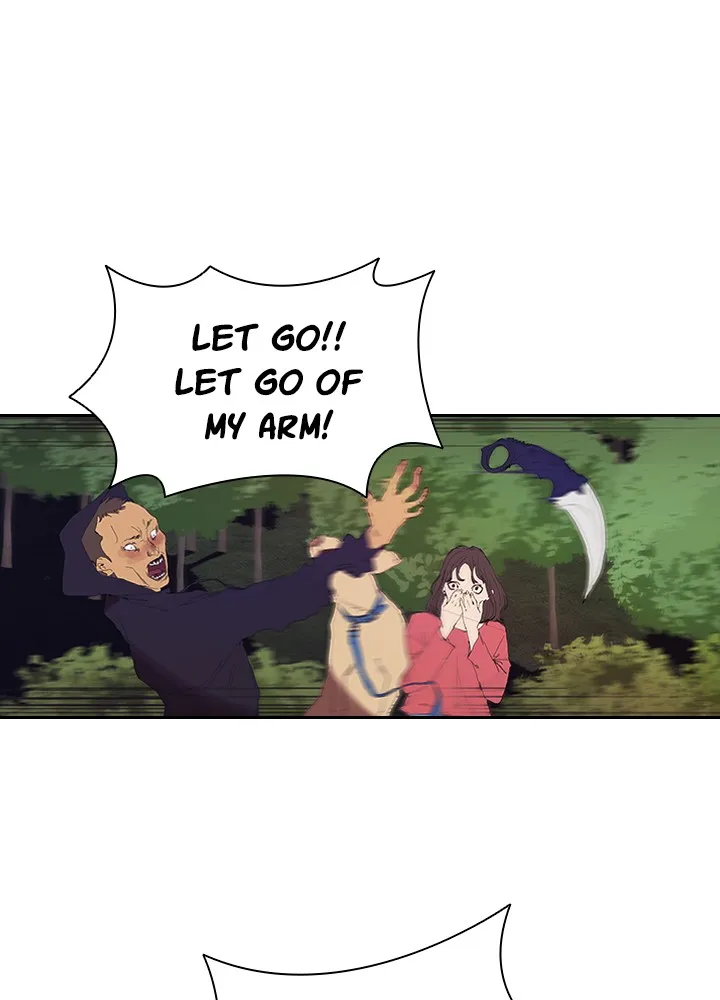 Killer Bang: The First Kill Chapter 2 page 73 - 