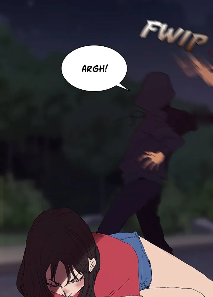 Killer Bang: The First Kill Chapter 2 page 77 - 